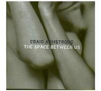 9238793 Audio Cd Craig Armstrong - The Space Between Us