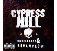 9238793 Audio Cd Cypress Hill - Unleashed And Revamped