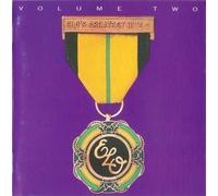 9238793 Audio Cd Electric Light Orchestra - Greatest Hits Vol. 2