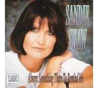 9238793 Audio Cd Sandie Shaw - Always Something There To Remind Me