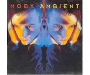 9239476 Audio Cd Moby - Ambient