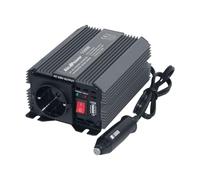 Alcapower Inverter soft start 150W input 24V DC out 230V AC, convertitore di cor