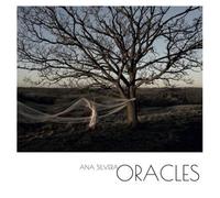 9240317 Audio Cd Ana Silvera - Oracles