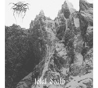9240317 Audio Cd Darkthrone - Total Death