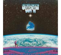 9240317 Audio Cd Everyone Says Hi - Everyone Says Hi