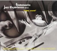 9240317 Audio Cd Findomestic Jazz Experience V.2