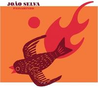 9240317 Audio Cd Joao Selva - Passarinho