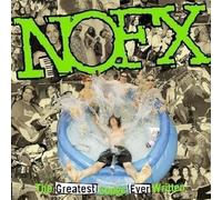 9240317 Audio Cd Nofx - The Greatest Songs Ever Writte