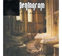 9240317 Audio Cd Pentagram - Day Of Reckoning