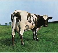 9240317 Audio Cd Pink Floyd - Atom Heart Mother