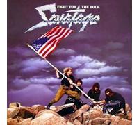9240317 Audio Cd Savatage - Fight For The Rock