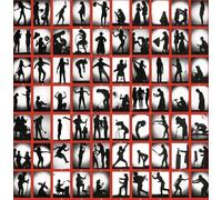 Saga The Beginner's Guide To Throwing Shapes (CD)