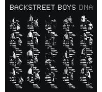 9240321 Audio Cd Backstreet Boys - Dna