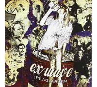 9240321 Audio Cd Ex.wave - Plagiarism