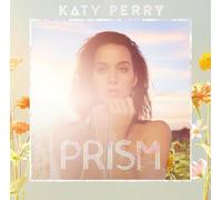 9240321 Audio Cd Katy Perry - Prism