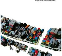 9240321 Audio Cd Lloyd Cole - Antidepressant