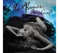 9240321 Audio Cd Melody Gardot - The Absence