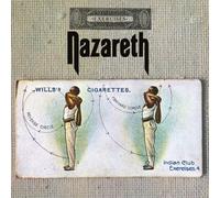 9240321 Audio Cd Nazareth - Exercises