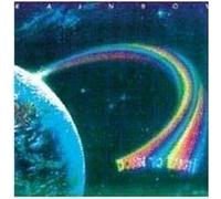 9240321 Audio Cd Rainbow - Down To Earth