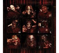 9240321 Audio Cd Slipknot - Slipknot
