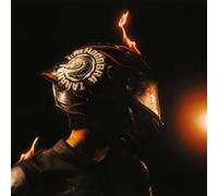 9240321 Audio Cd Tananai - Calmocobra