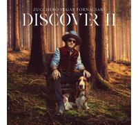 9240321 Audio Cd Zucchero - Discover II