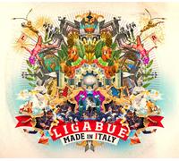 Ligabue - Made In Italy - Cd