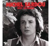 8929167 Audio Cd Michel Sardou - Les Ricains