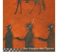 9240409 Audio Cd Noir Desir - Des Visages Des Figures