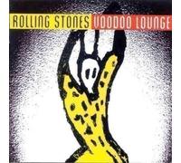 Rolling Stones,the - Voodoo Lounge