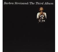 9240884 Audio Cd Barbra Streisand - Third Album