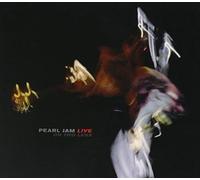 9240884 Audio Cd Pearl Jam - Live On Two Legs