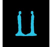 9240890 Audio Cd G Dragon - Ubermensch (Limited Blue)