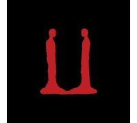 9240890 Audio Cd G Dragon - Ubermensch (Limited Red)