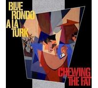 9243043 Audio Cd Blue Rondo A La Turk - Chewing The Fat (Deluxe Edition) (2 Cd)