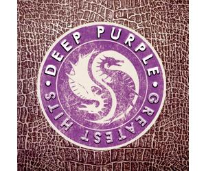 9243043 Audio Cd Deep Purple - Gold: Greatest Hits (3 Cd)