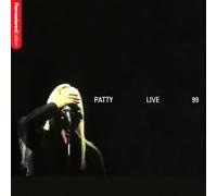 9243043 Audio Cd Patty Pravo - Patty Live 99