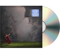 9243043 Audio Cd Raye - This Music May Contain Hope