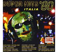 9243043 Audio Cd Super Hits Italia '80