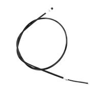 924306401 Cavo freno di stazionamento LH compatibile con il carrello elevatore Yale GLC040AF GLP030BF GLP040AF