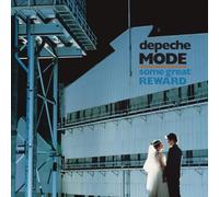 9244543 Audio Cd Depeche Mode - Some Great Reward