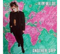 9244543 Audio Cd Kim Wilde - Another Step (2 Cd)