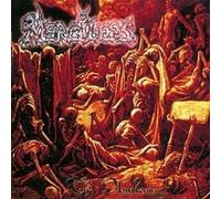 9244543 Audio Cd Merciless - The Awakening