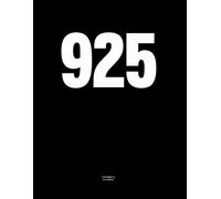 925: The Coffee Table Book