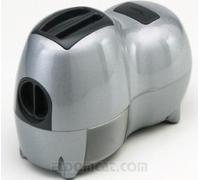 9250NS GRATTUGIA ELETTRICA FIDO SILVER