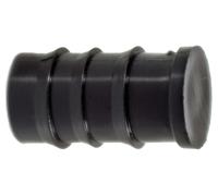 Tappo Terminale Portagomma D 16 mm Ala Gocc Rig Irritec 250 Pezzi