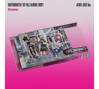 9258633 Audio Cd Babymonster - [Drip]