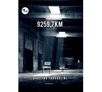9259,7 km. Nuova ediz.