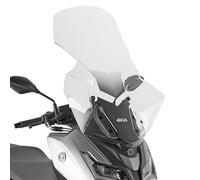 9259DT - Parabrezza Givi trasparente 81x62cm VOGE SR1 125 (23 > 24)