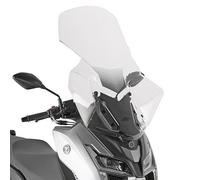 9259DTK - Parabrezza Kappa trasparente 81x62 cm VOGE SR1 125 (23-24)